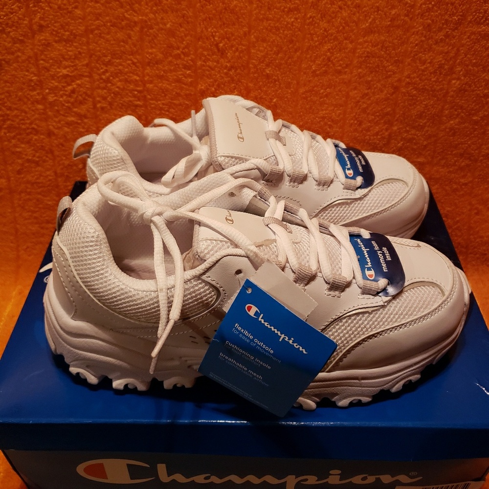 Champion athletic shoes